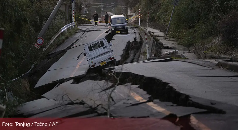 ISTIČE KRITIČNIH 72 SATA: Povećava se broj žrtava zemljotresa