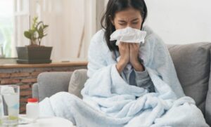 ČESTO SE MIJEŠAJU: Ovo su glavne razlike između gripa i prehlade