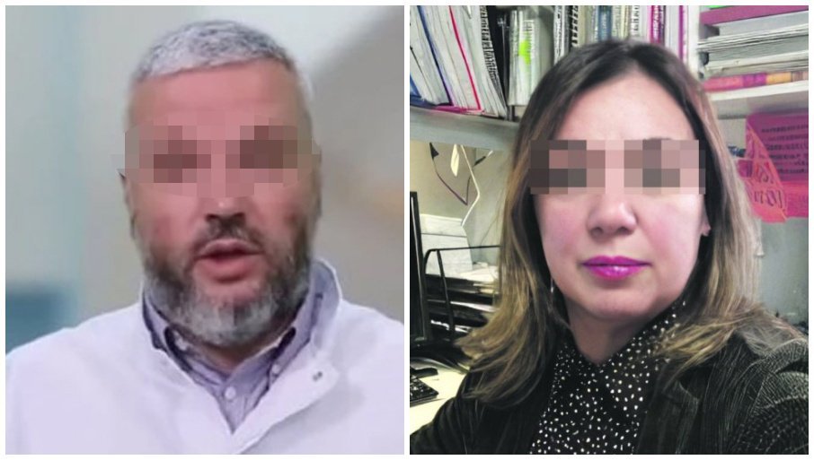 KOSTINI RODITELJI PRED PORODICAMA ŽRTAVA: Potresne scene sa nastavka suđenje za masakr u školi