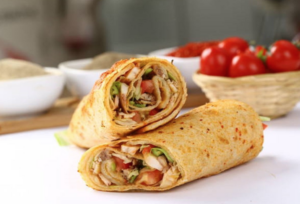 LAKŠE JE NEGO ŠTO MISLITE: Meksičke tortilje koje možete da napravite sami