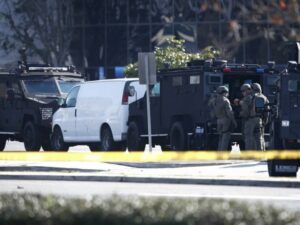 PRONAĐENA ČETIRI TIJELA: Pucnjava u Los Anđelesu, polcija otkrila jezive detalje