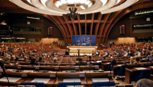 ЗЛОНАМЈЕРАН ПОДАТАК О ГЛАСАЧИМА ИЗ СРПСКЕ: Представници из РС у Стразбуру дигли глас због навода о манипулацијама избора у Србији