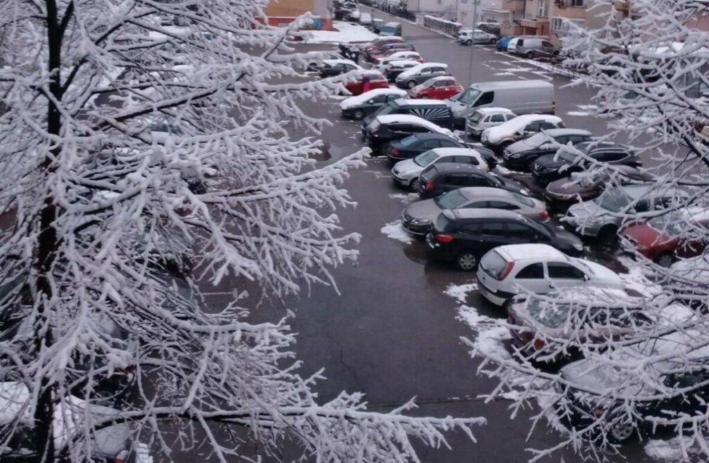 METEOROLOZI OTKRILI: Evo kada stiže nagla promjena vremena u BiH, moguć i snijeg