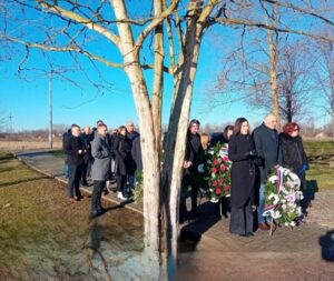 BANJAC: Jasenovac je Holokaust za srpski narod