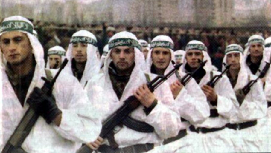 АМЕРИЧКИ „ЏЕПНИ МУЏАХЕДИНИ“ ПРИЈЕТЕ СРБИМА И СРПСКОЈ: Све учесталије пријетеће поруке радикалних исламиста из ФБиХ