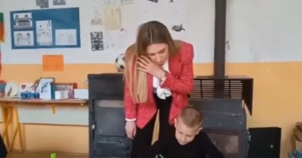 JEDINI ĐAK U KMEĆANIMA: Upoznajte prvaka Radovana koji ide Kočićevim stopama (VIDEO)