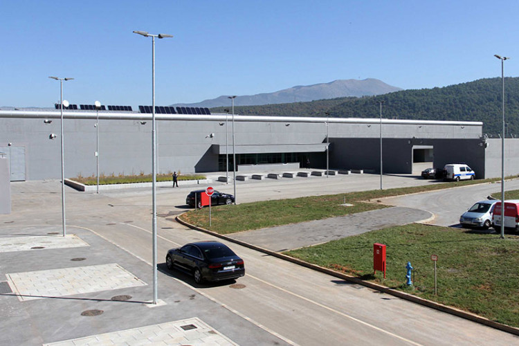 SPAS OD KLIZIŠTA „ALKATRAZ“ KOŠTA 400.000 KM: Evo kad bi mogla biti uklonjena opasnot