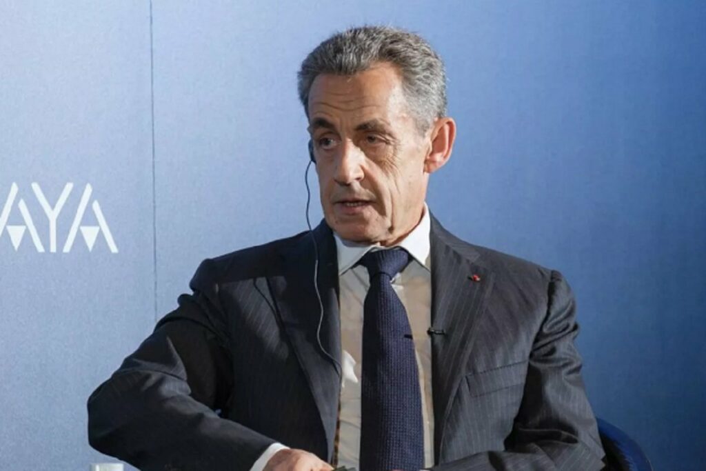 „BORIĆU SE DOK NE DOKAŽEM NEVINOST“: Oglasio se Sarkozi poslije izricanja presude i najavio žalbu