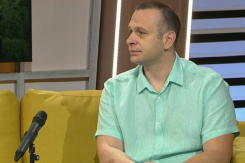 „IMPONUJE MI DA BUDEM PREPOZNAT OD OZBILJNIH POLITIČKIH SUBJEKATA“: Da li će i doktor Nikola Šobot u trku za gradonačelnika Banjaluke?