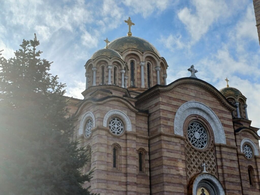 NJEMU JE POSVEĆENO JEDNO OD NAJDIRLJIVIJIH PISAMA: Srpska pravoslavna crkva danas slavi Svetog apostola Onisima