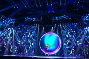 ПРОМЈЕЊЕНА ПРАВИЛА: Овако ће се гласати на Евровизији 2024