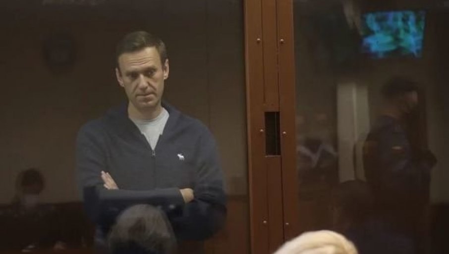 OGLASILI SE IZ RUSKE DUME: Volodin – Smrt Navaljnog odgovara Zapadu