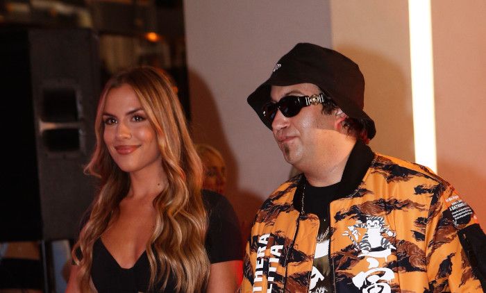 RASTA POKAZAO KOLIKO VOLI SVOJU IZABRANICU: Gest koji joj je pripredio na Dan zaljubljenih oduševio sve pratioce (FOTO)