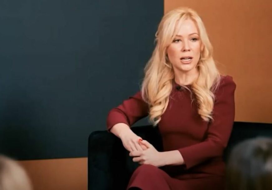 ZAVELA GA RUSKA BARBIKA“ Ko je prelijepa Katja koju povezuju s Putinom? (FOTO/VIDEO)