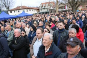 MAJEVČANI NEĆE RUDNIK LITIJUMA: Sve veći revolt građana Lopara, Ugljevika i Bijeljine prema rudarenju u Srpskoj