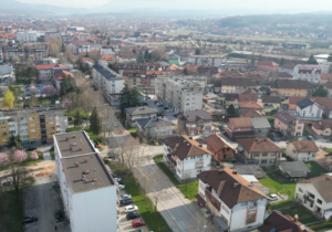 NEVJEROVATAN PODATAK: U ovom gradu u BiH živi 150 milionera, ima ih više nego u Berlinu