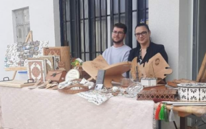 MAJKA 3 DJECE RUŠI SVE PREDRASUDE: Zlatka umjesto odlaska u inostranstvo izabrala da ostane u BiH, a od hobija razvila biznis