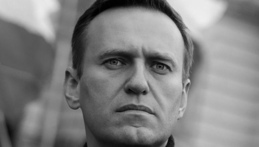 ŠEF UKRAJINSKIH OBAVJEŠTAJACA: Navaljni je umro prirodnom smrću
