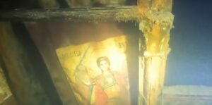 NEVJEROVATNI SNIMCI: Ronioci ostali nijemi pred nestvarnim prizorima potopljene srpske svetinje (VIDEO)