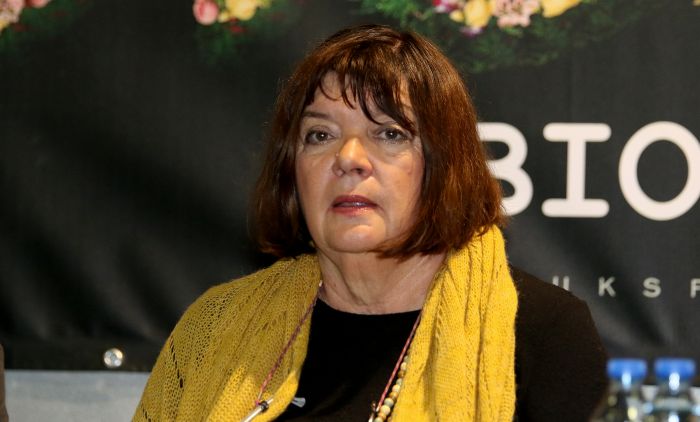 KOMEDIJA „GOSPOĐA MILIHBROT“ PREMIJERNO U BANJALUCI: Gorica Popović stiže 14. februara