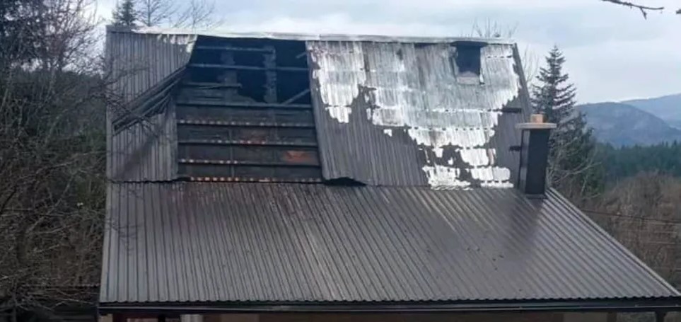 POMOZIMO IM DA IZGRADE KROV NAD GLAVOM: Humanitarna akcija za porodicu Todorović