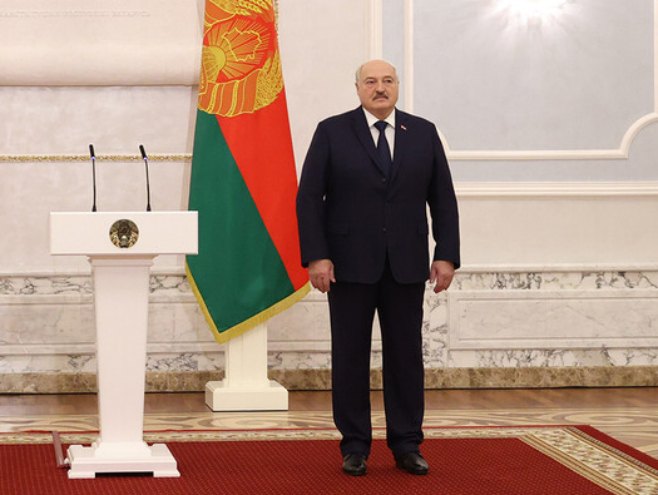 OGLASIO SE LUKAŠENKO NAKON SASTANKA SA DODIKOM: Bjelorusija je spremna da pomogne Republici Srpskoj