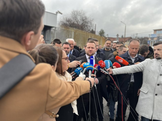 „ПОШТОВАО САМ ИНСТИТУЦИЈЕ РЕПУБЛИКЕ СРПСКЕ“ Лукић након рочишта: Тужилаштво је имало „блијед“ наступ