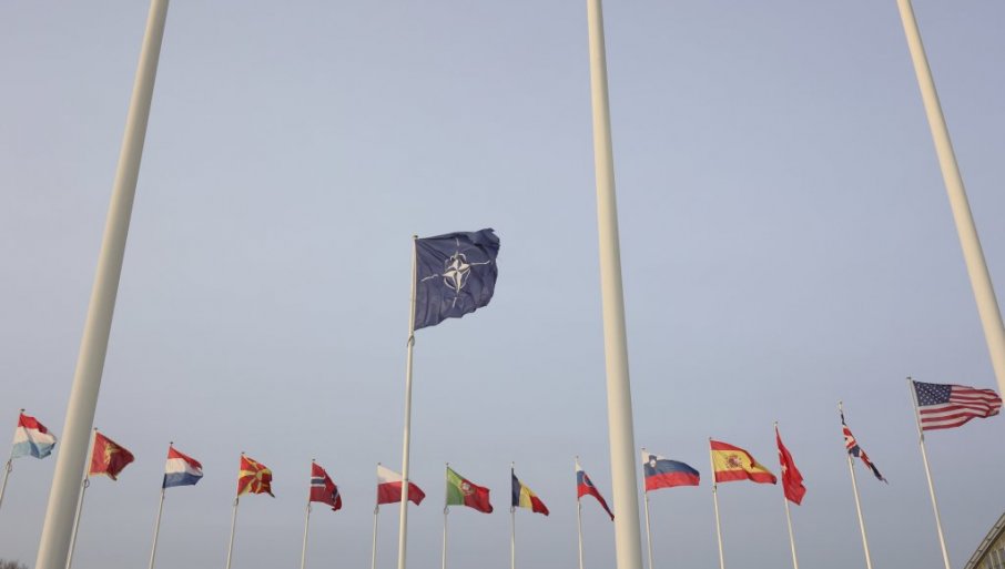 NATO SE ŠIRI: Švedska zvanično postala 32. članica Alijanse