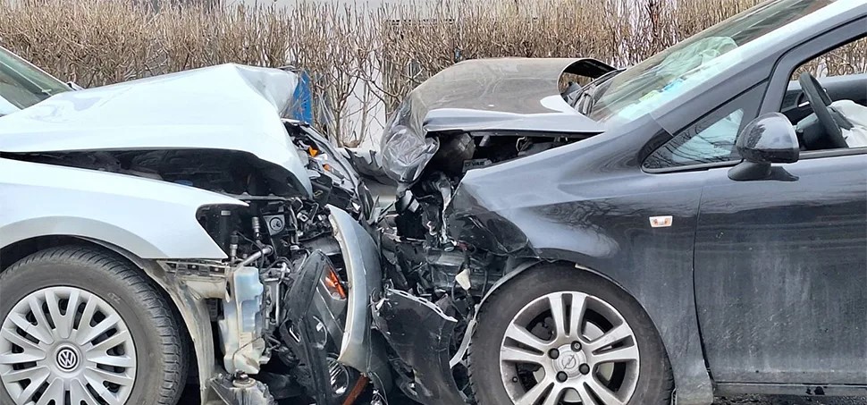 POZNAT IDENTITET NASTRADALE U NESREĆU U BANJALUCI: Jedna osoba zadržana u UKC-u Srpske