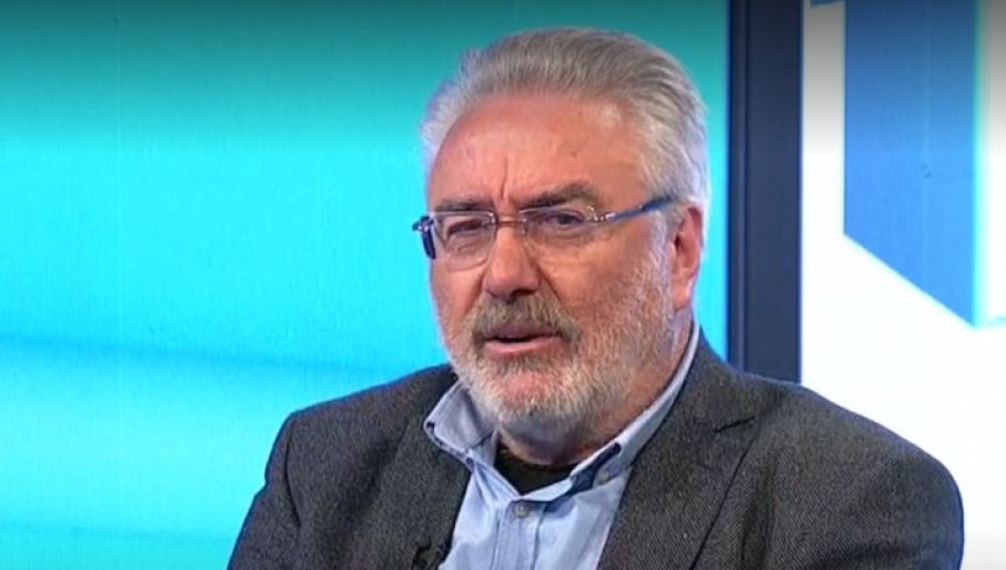 NESTOROVIĆ O OPTUŽBAMA: Samo budala može da izjavi da nam je Dodik rasturio stranku!