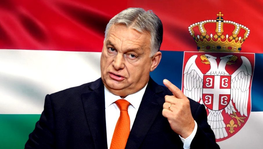 ORBAN UPOZORAVA EU: Izgubićemo Srbiju, oni imaju druge opcije