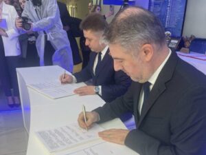 SRPSKA I BJELORUSIJA PROŠIRUJU SARADNJU: U Minsku potpisan sporazum u oblasti zdravstva