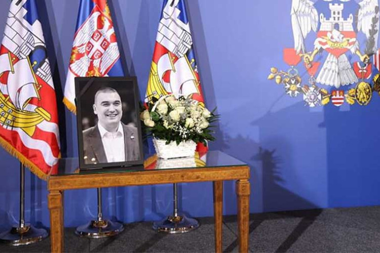 TUGA U BEOGRADU: Nedugo nakon sina, preminuo i otac Dejana Milojevića