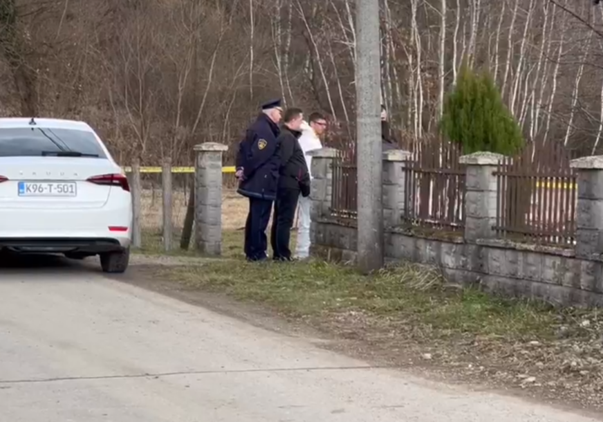 SUPRUGU IZBO NOŽEM, PA SE POKUŠAO UBITI: Mađarski državljanin, osumnjičen za svirepo ubistvo još uvijek na liječenju u UKC Tuzla
