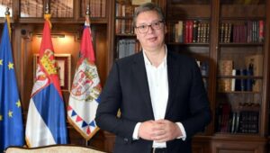 NOVI MANDATAR VLADE: Vučić saopštio ime budućeg premijera Srbije