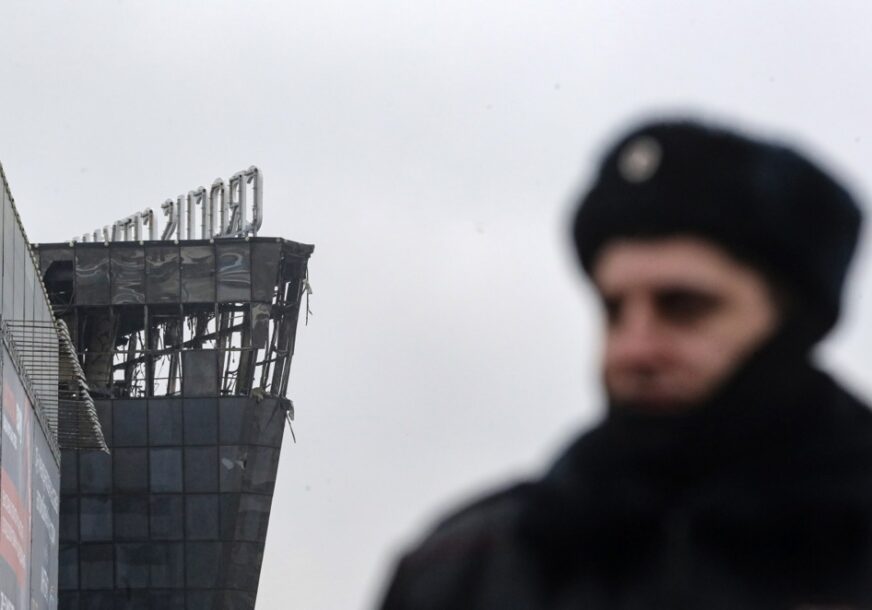 „СВЕ ИХ ПОБИЈ БЕЗ МИЛОСТИ“ Исламисти објавили језив снимак крававог пира у Москви
