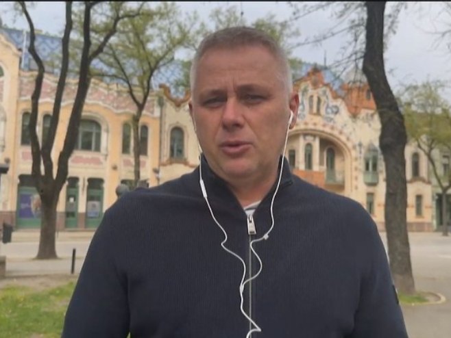 UKLJUČITI REGION U SISTEM „PRONAĐI ME“: Jurić – „Prvo uvezivanje sa Srpskom“