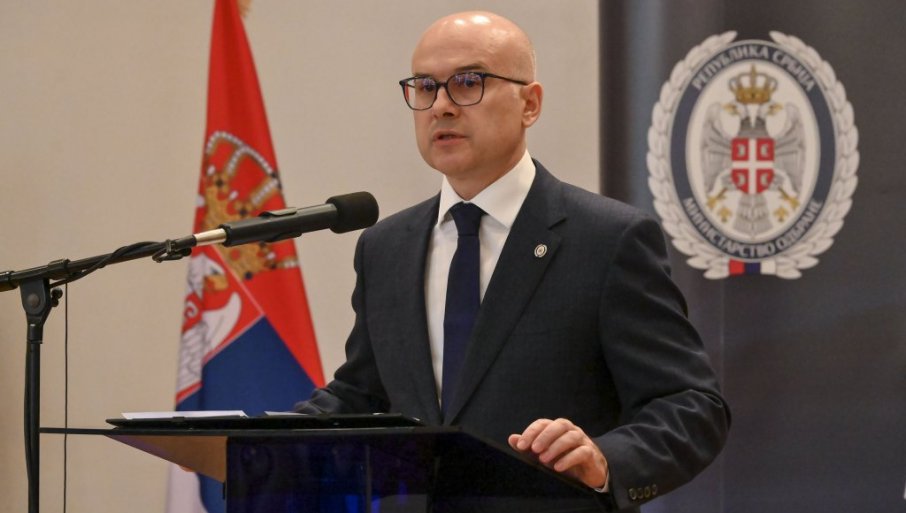 VUČEVIĆ SAOPŠTIO IMENA: Ovo su novi ministri u Vladi Srbije