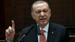 МЈЕРЕ ОСТАЈУ НА СНАЗИ: Турска суспендује трговинске односе са Израелом