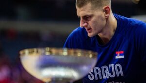 СРБИЈА ПРОТИВ „ДРИМ ТИМА“! Страшан жријеб за олимпијски турнир у кошарци