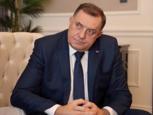 DOKUMENT GOTOV: Dodik otkrio šta predviđa sporazum o mirnom razdruživanju BiH