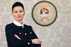 „ŠKOLE U SRPSKOJ SVE PRAZNIJE“: Jelena Rodić podsjetila da populaciona politika mora biti prioritet