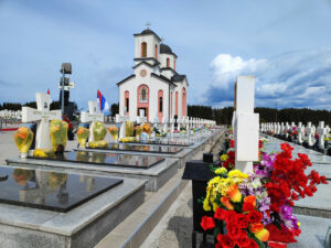 „NOVI ZEJTINLIK“ – SVJEDOK MUČNOG STRADANJA ZA SRPSKU: Najveće žrtve dali sarajevski Srbi (FOTO)