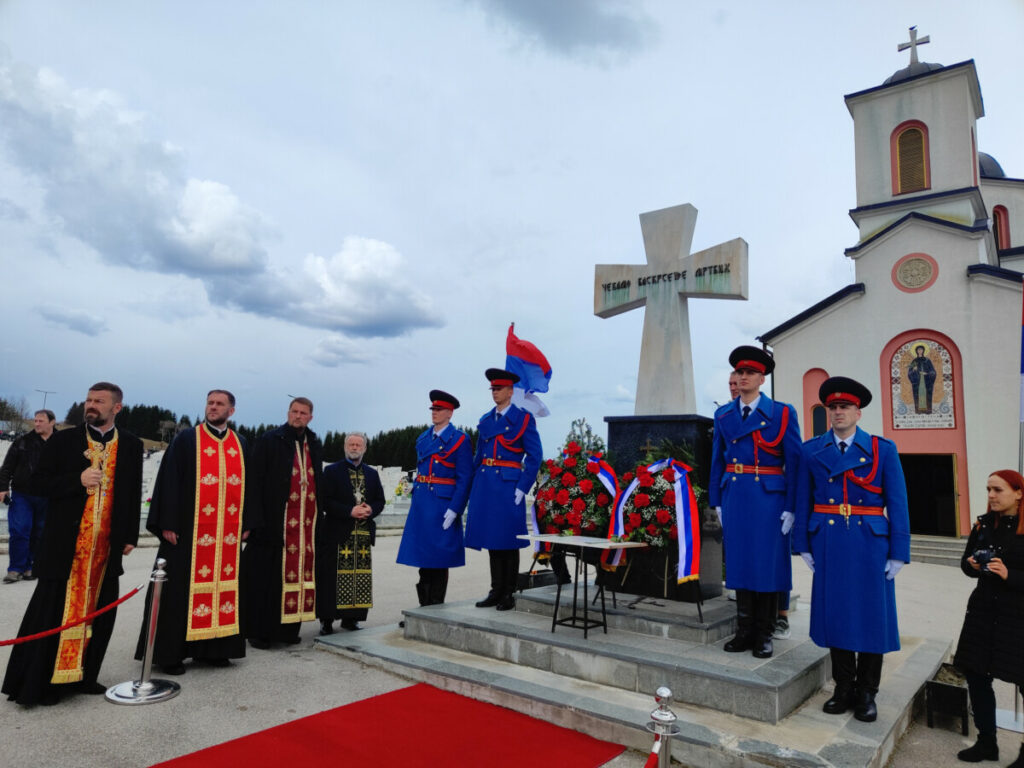 SJEĆANJE NA STRADALE: U utorak obilježavanje Dana romanijskih brigada