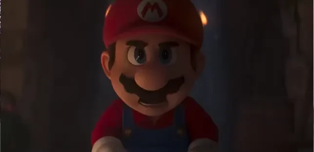 OVO SMO SVI ČEKALI: Super Mario dobija nastavak