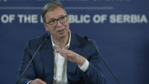 ALEKSANDAR VUČIĆ JASNO:  Republiku Srpsku niko neće ukinuti
