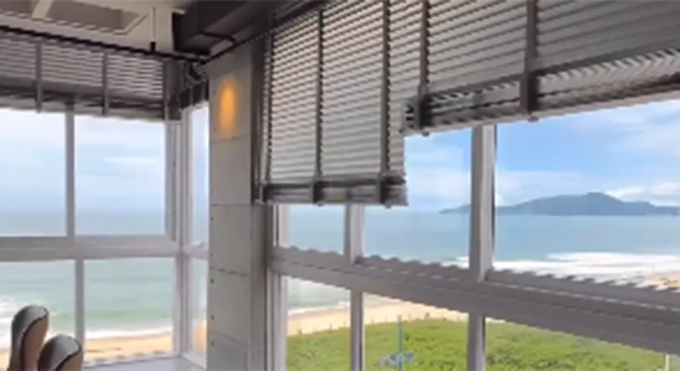 DA LI JE MOGUĆE? Apartman s pogledom na Jadransko more za 39.000 evra (VIDEO)