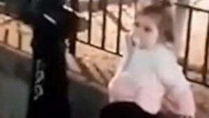 IDENTIFIKACIJA U TOKU: Policija utvrđuje identitet djevojčice sa snimka koja liči na Danku (2)