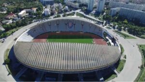 SKANDAL U HRVATSKOJ: Na utakmici Hajduk – Lokomotiva sudiju vrijeđalo više lica, došlo i do fizičkog sukoba