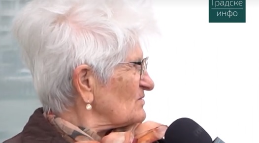 URNEBESNO: Pitalu baku koji je najgluplji poklon dobila od muža za Dan žena, odgovor je hit (VIDEO)